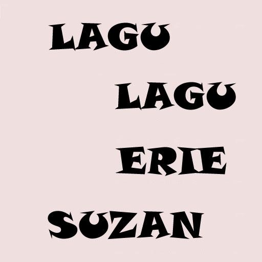 LAGU LAGU DANGDUT ERIE SUZAN