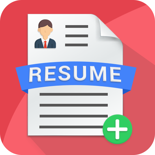 CV & Resume - Maker & Creator