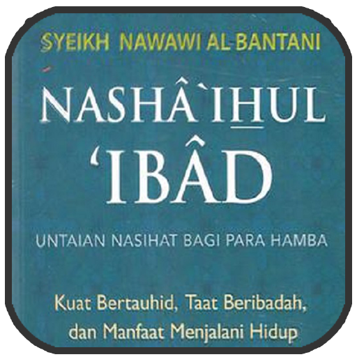 Nashoihul Ibad dan Terjemah