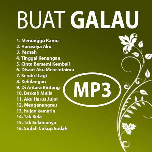 Buat Lagu Galau Offline