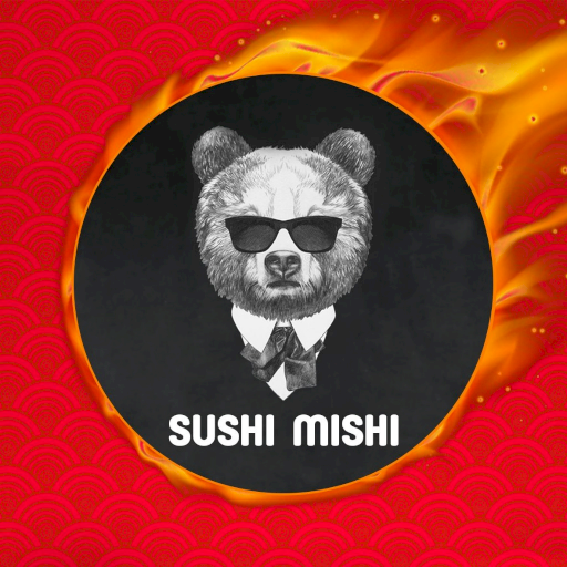 Суши-Миши
