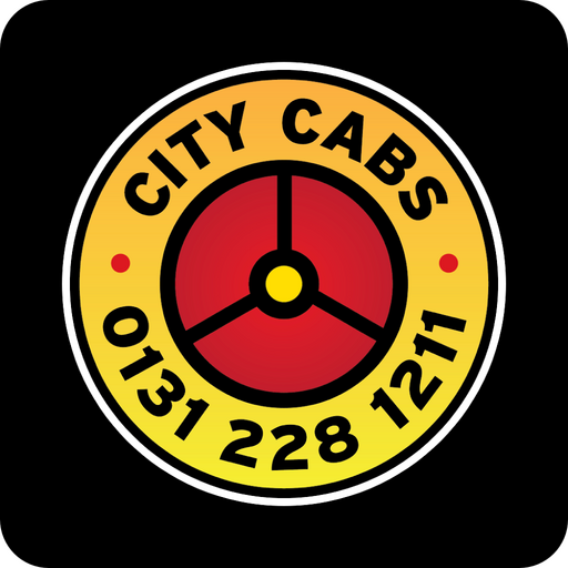 City Cabs (Edinburgh) Ltd