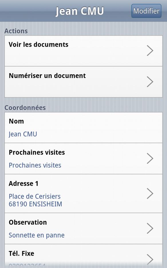 Download Albus Mobile android on PC