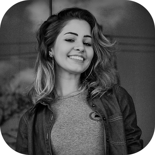 Black and White Photo Editor