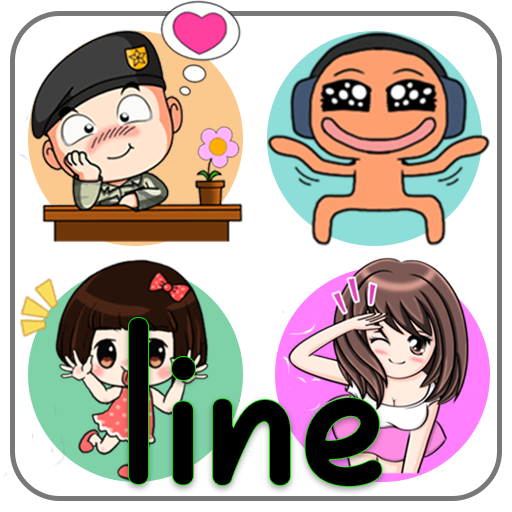 Line Stickers