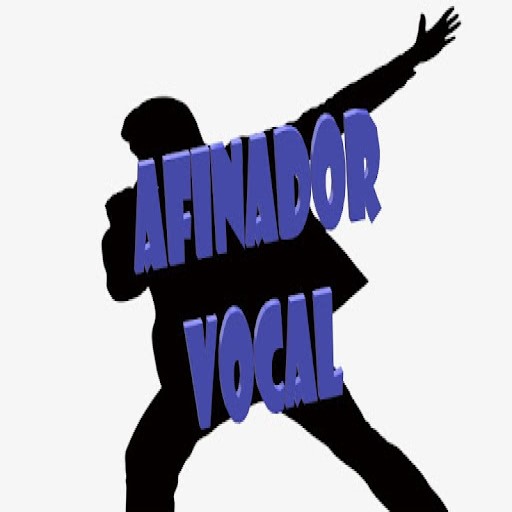 Afinador Vocal - Exercícios pa