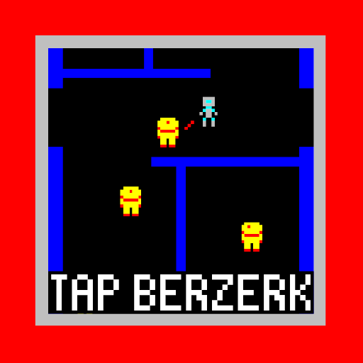 Tap Berzerk