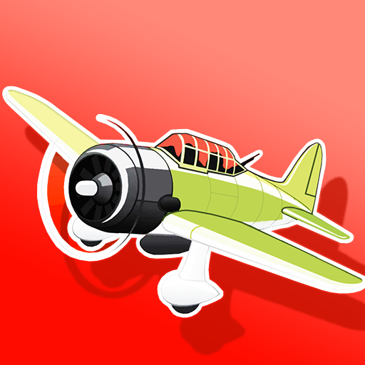 Aircraft Hunter 3D
