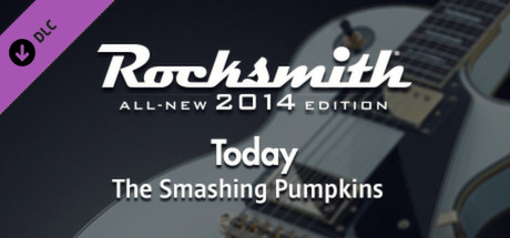 Rocksmith® 2014 – The Smashing Pumpkins  - “Today”