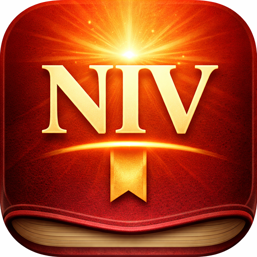 NIV Bible: offline reading app