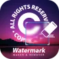 Watermark Camera: Add & Remove