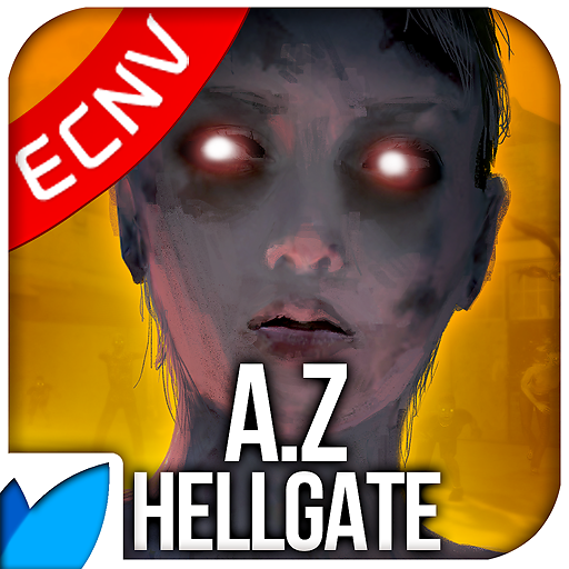 Awake Zombie: HELL GATE