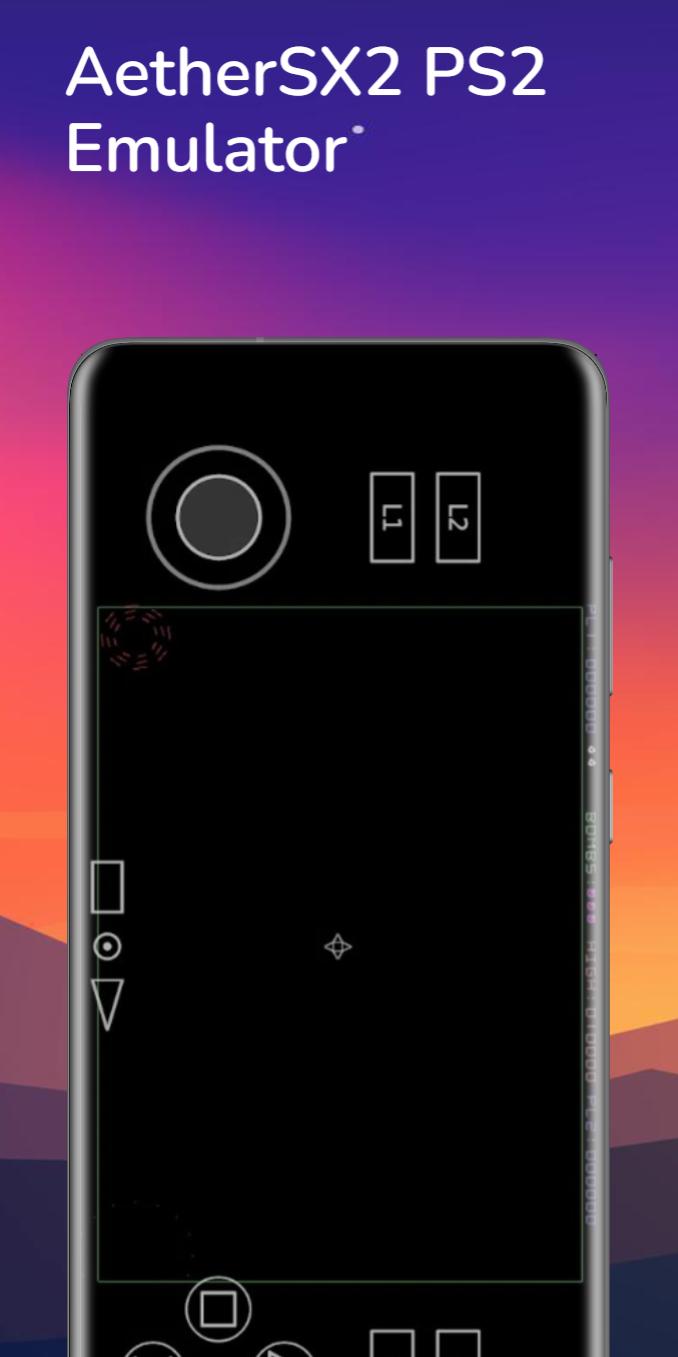Скачать AetherSX2 PS2 Emulator Player на ПК | Официальный представитель  GameLoop