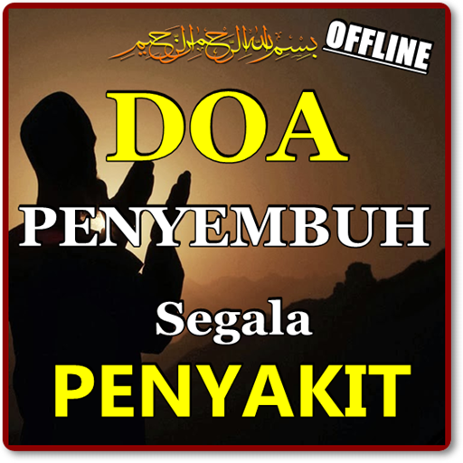 AMALAN DOA PENYEMBUH PENYAKIT 