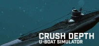 Crush Depth: U-Boat Simulator