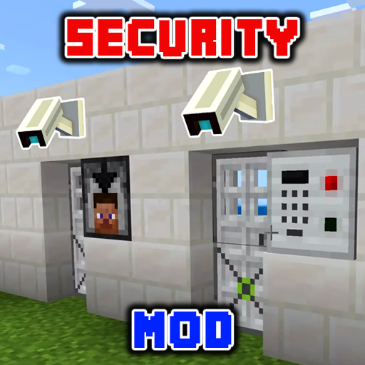 Security Mod for mcpe