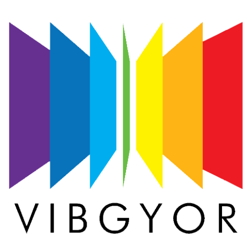 VIBGYOR