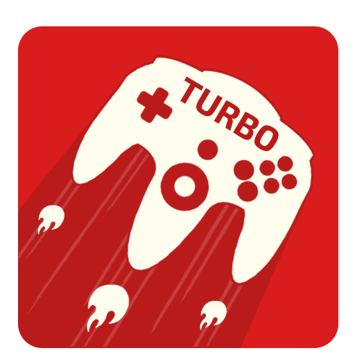 Turbo Emulator for N64