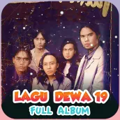 Best Lagu Dewa 19 Full Album M