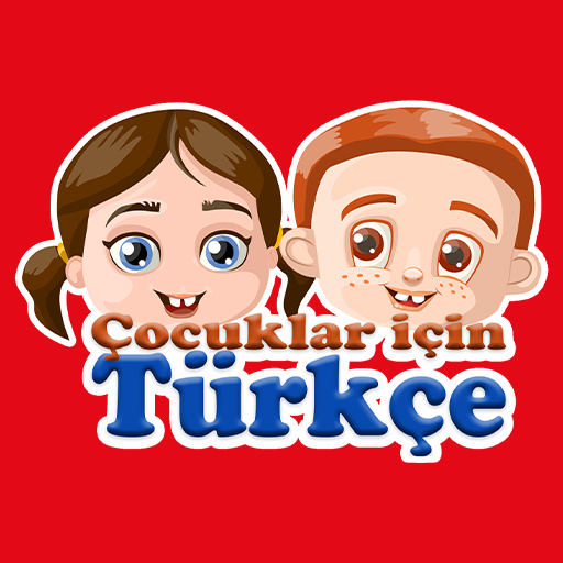 Çoçuklar İçin Türkçe