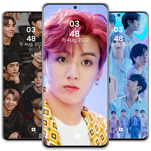 K-Pop Band, BTS Wallpaper