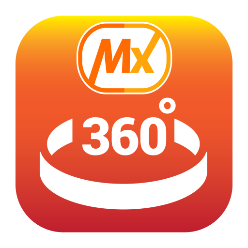 Mx 360º