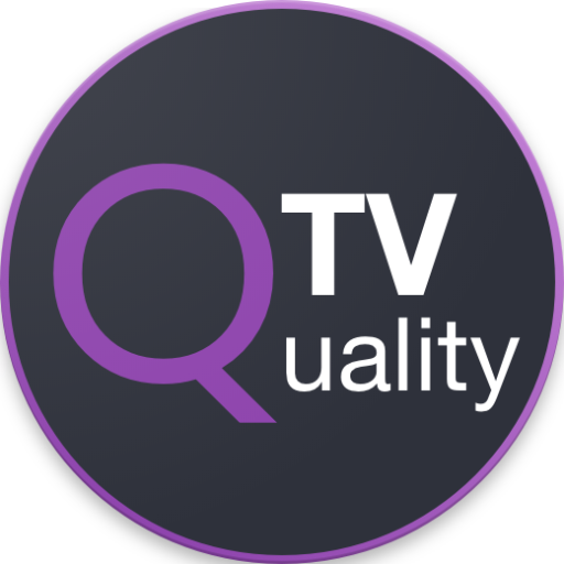 QualityTV: Watch live televisi