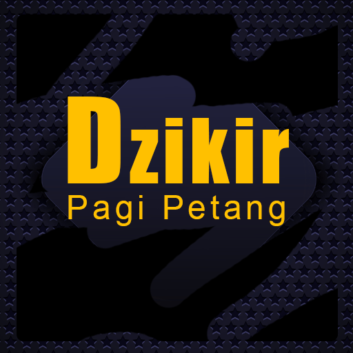 Dzikir Pagi Petang Mp3 Offline