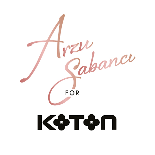 Arzu Sabancı for KOTON