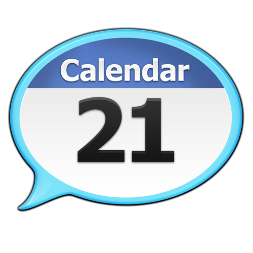 Talking Calendar Task Reminder