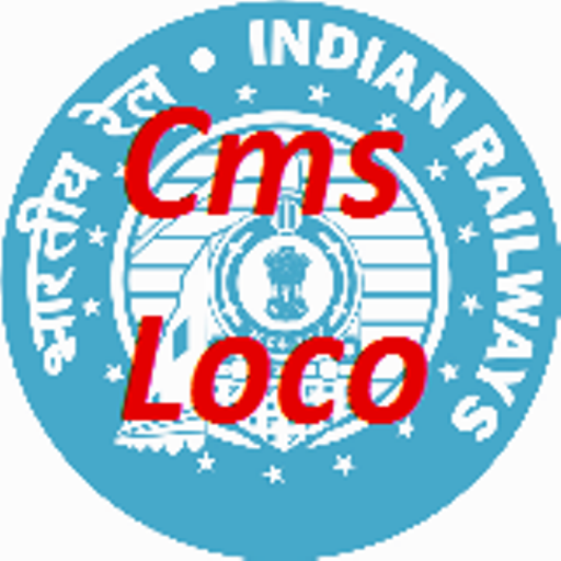 cms report by railway