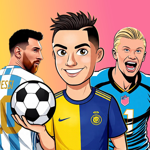Football Stickers 2026