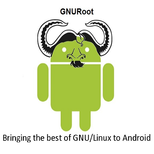 GNURoot