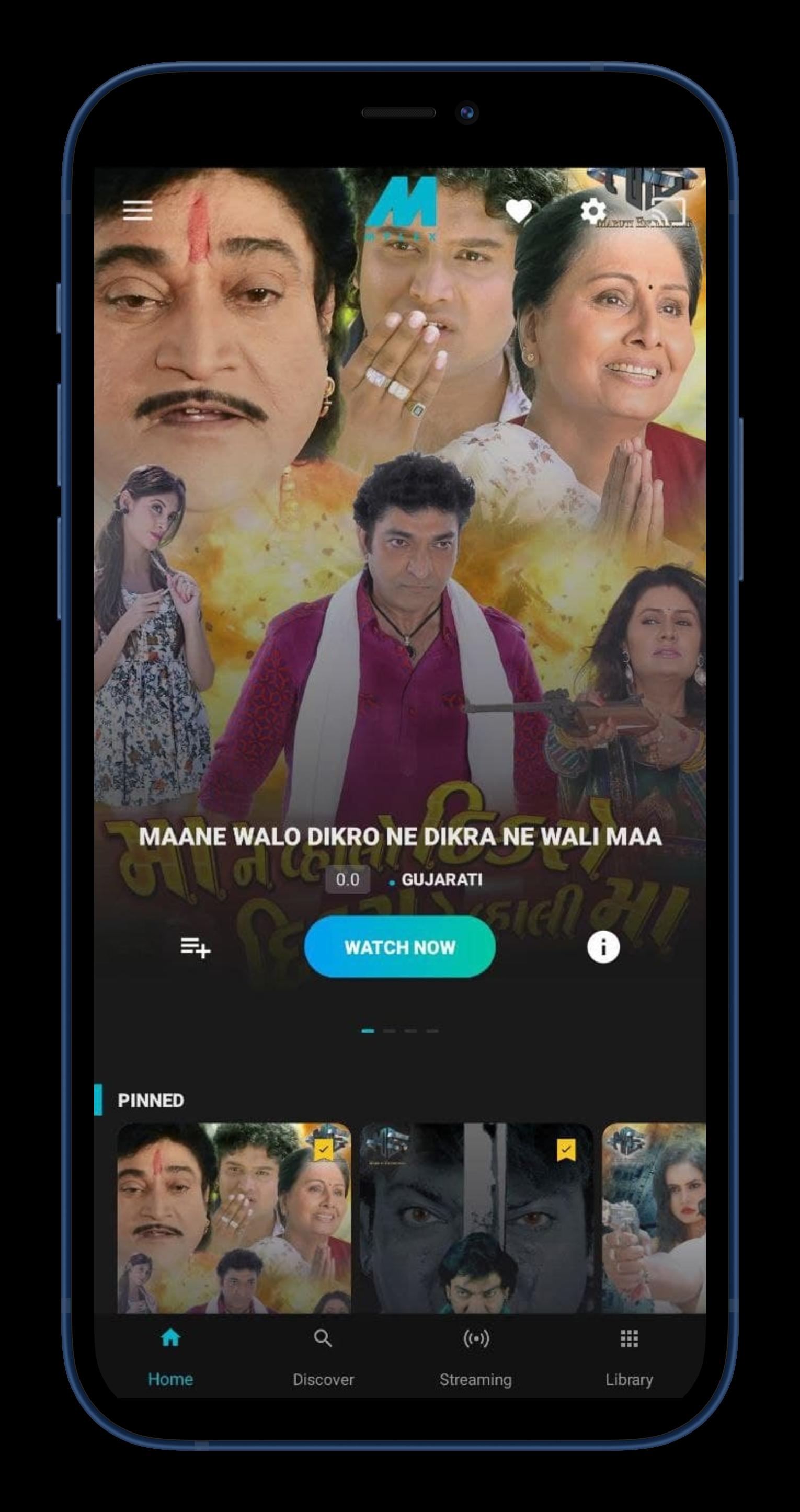 gallery