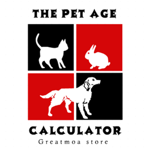 The Pet Age Calculator