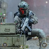 Commando Mission Offline games