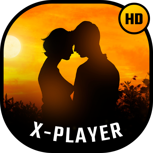X Video Player - Media Player