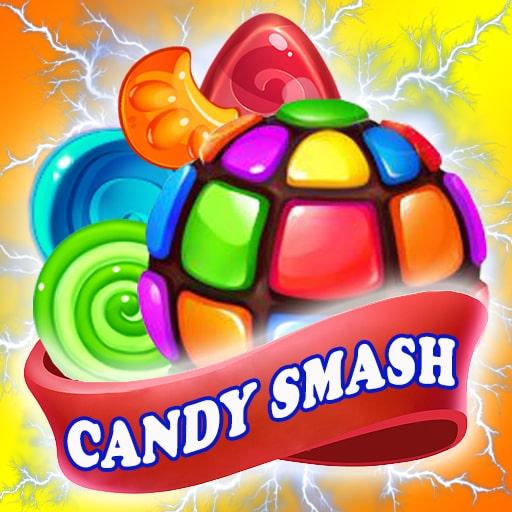 Candy Smash 2023 - Match 3