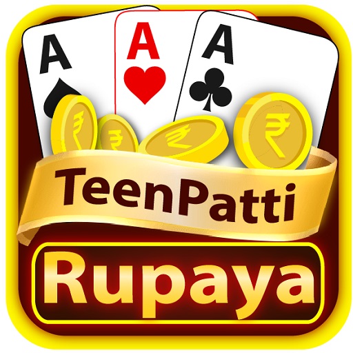 RTP (Rupaya Teen Patti)