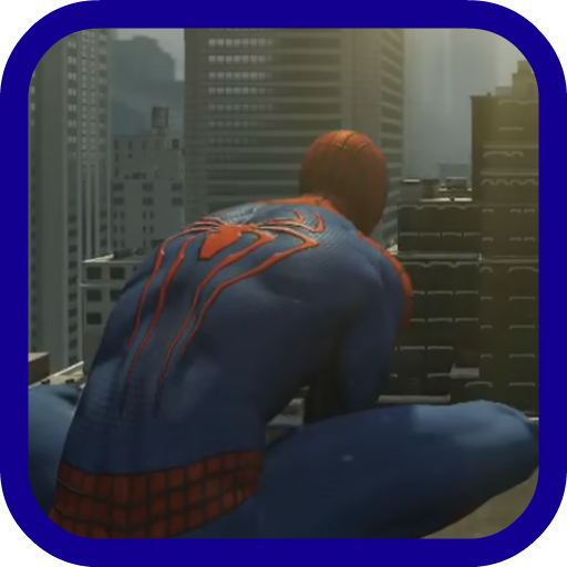 Heroic of Spiderman