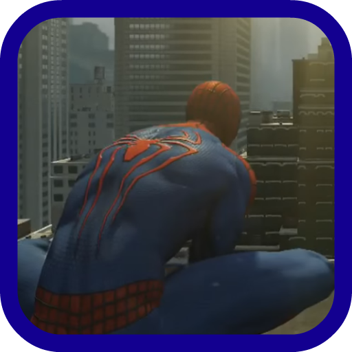 Heroic of Spiderman