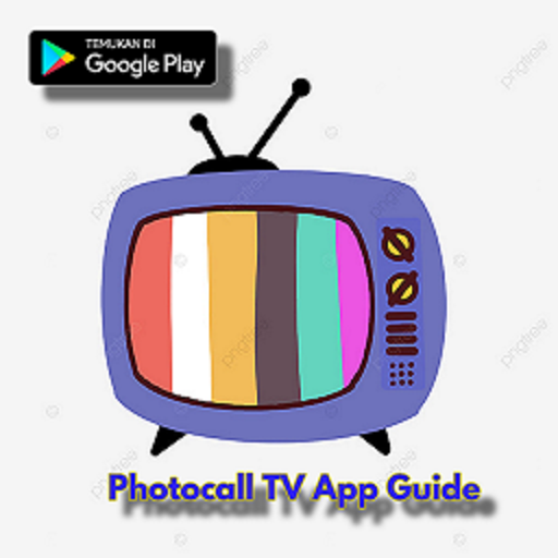 Photocall TV App Guide