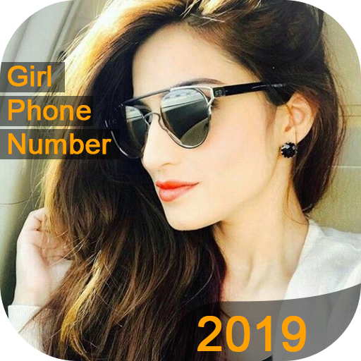 Girls Mobile Number Simulator :Search Girls Number