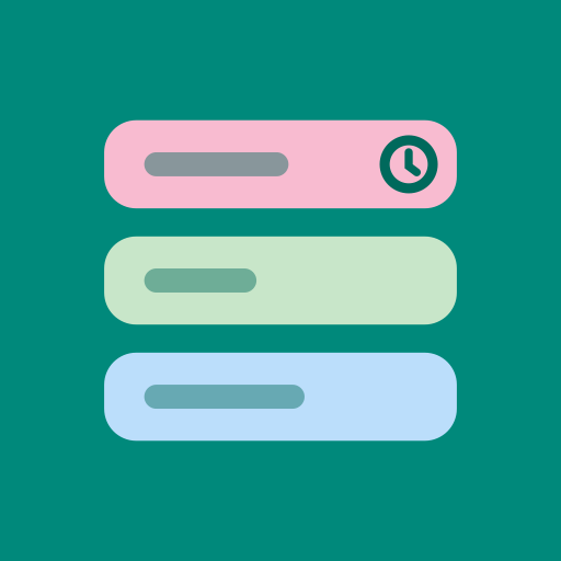 Not widget'ı ve hatırlatıcı