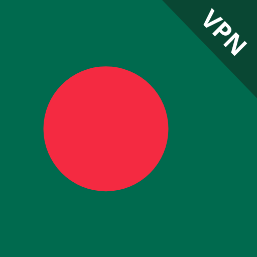 Bangladesh VPN - VPN Tercepat