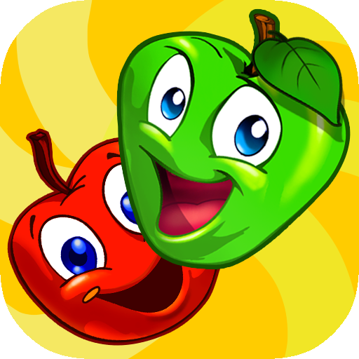 Fruit Pop : Game for Toddlers