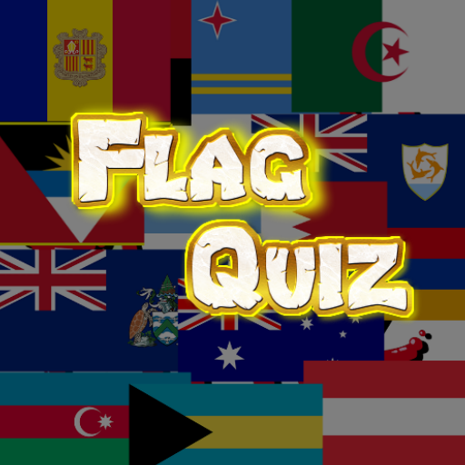 Flag quiz Mania - World flag quiz offline game