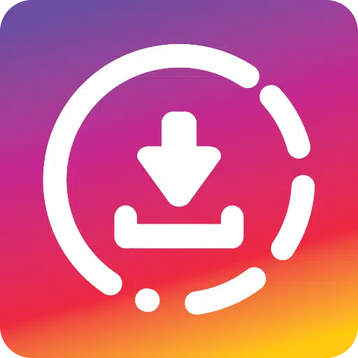 Story Video Downloader & Saver - IG Reels & Photos