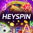 HeySpin Hop