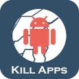 App Task Killer - Kill apps